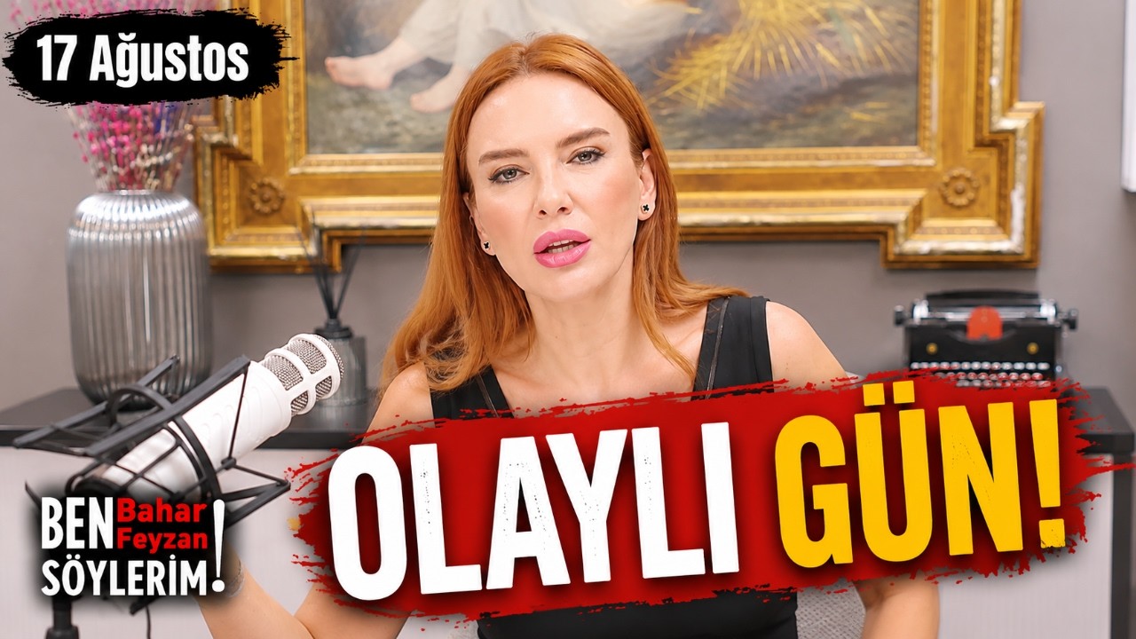 Süleymancılar Ne Diyor? Alihan Kuriş Ne Anlattı?