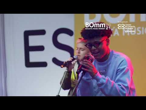 #BOmm2021 | Showcase Kalido Time