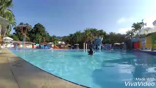 preview picture of video 'Vlog 1 berenang di Agro wisata'