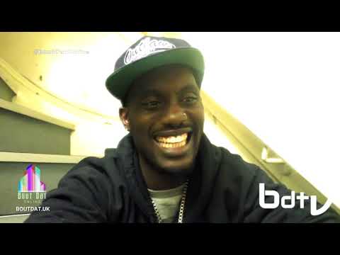 Bate Nate H gives his Top 5!