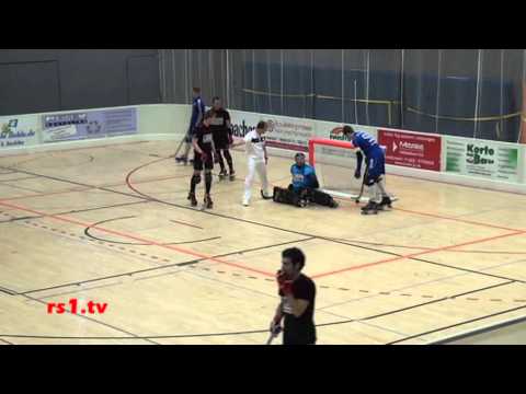 2013-10-20 ERG Iserlohn - IGR Remscheid