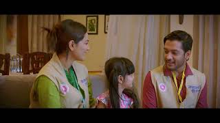 জনশুমারির তথ্য সংগ্রহ