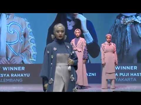 MUFFEST 2019: 3 Finalists of MUFFEST NEXT FACE 2019