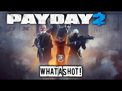 Payday 2 Episode 3: What a Shot!