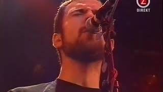 Millencolin Hultsfredsfestival Hultsfred Sweden 13 jun 2002