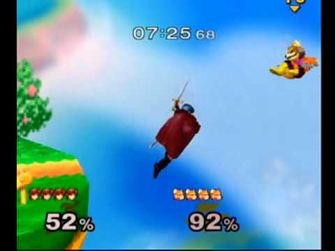 Zain Marth vs Jozi Fox