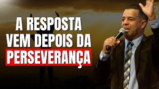 PR. MOISES LEOPOLDINO - GOD IS TESTING YOU, NOT PUNISHING YOU