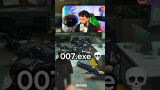 Cette scène est lunaire.. #007 #youtubegaming  #007firstlight