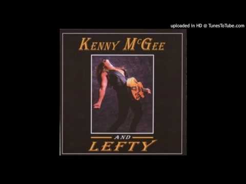 Kenny McGee (Julliet) - Baby Jane