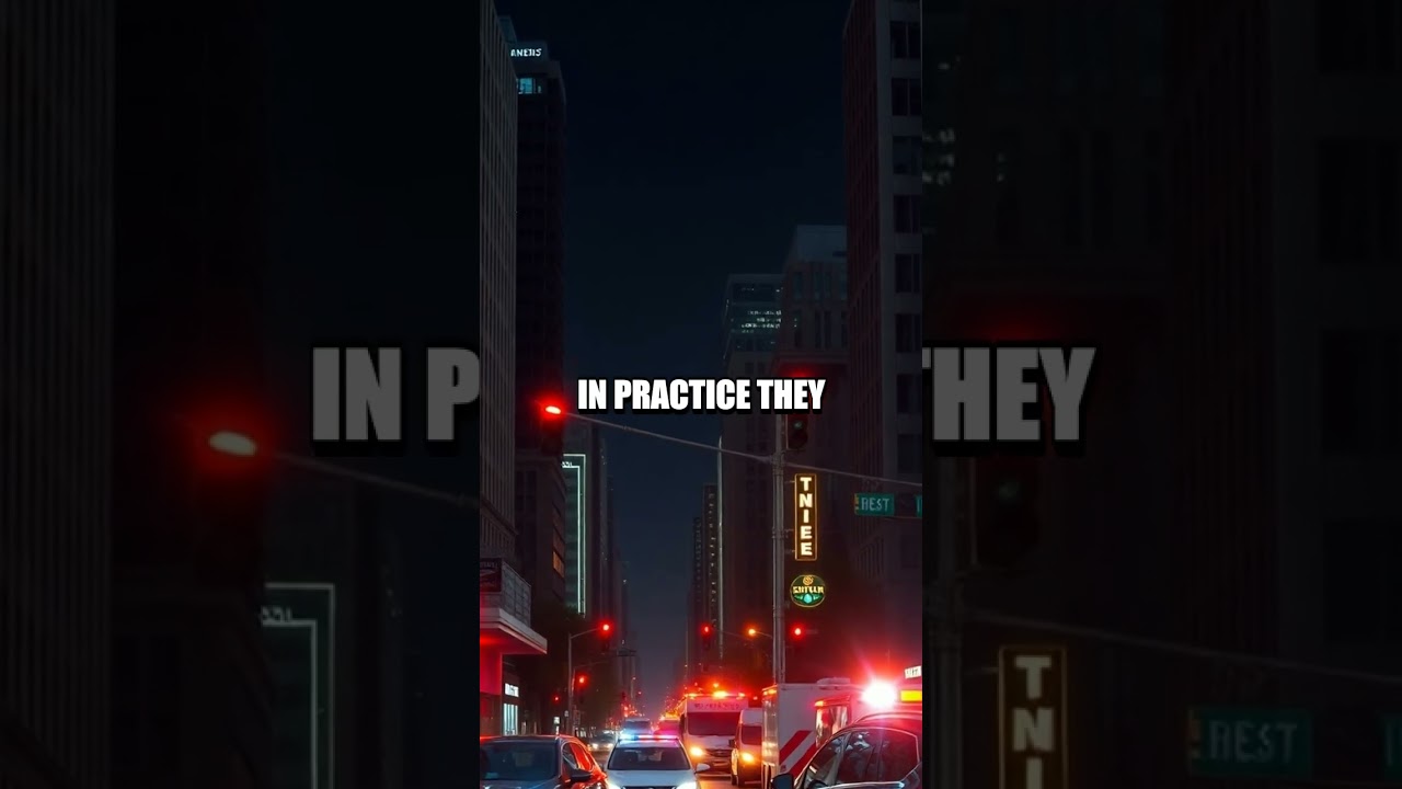 Quantum Echoes in Classical Logistics