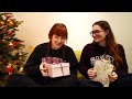 Christmas Swap With Elise