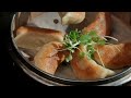 MOUTH WATERING GOOD GLUTEN FREE CHICKEN DUMPLINGS