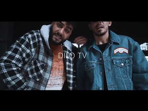 NGEE feat. SAMRA - FAST MONEY FAST LIFE (Official Remix Video)