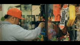 SUPER SONICS 『Freshest Kids feat. DAG FORCE』