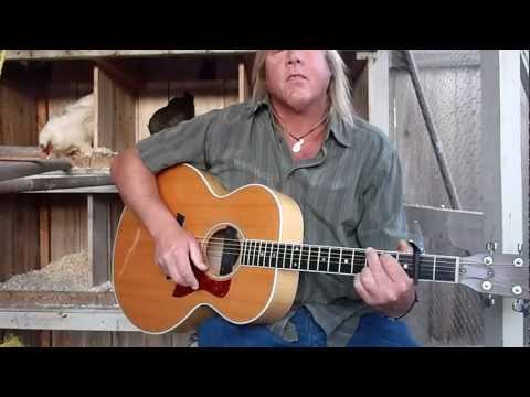 Chicken Coop Sessions-Spanky-Lil Buddy(headless)