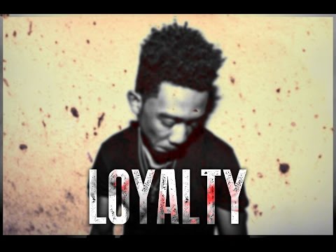 Desiigner x Meek Mill Type Beat - "Loyalty" | Prod. by Ification
