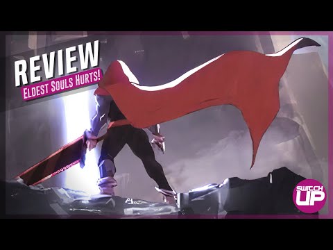 Eldest Souls Nintendo Switch Review!