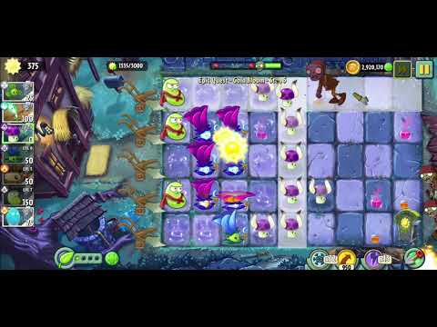 Epic Quest: PS Gold Bloom! Step 5