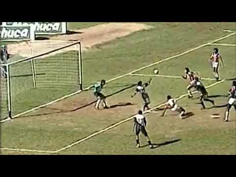 Operário-PR x Itaperuna-RJ