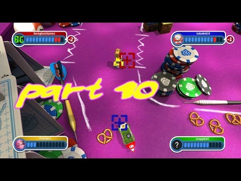 Toybox Turbos PC