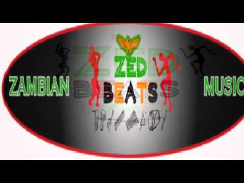 Voice of Luapula - Iminwine ya bwalwa Zambia kalindula