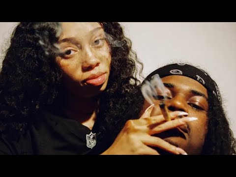 4batz - n da morning (Official Music Video)