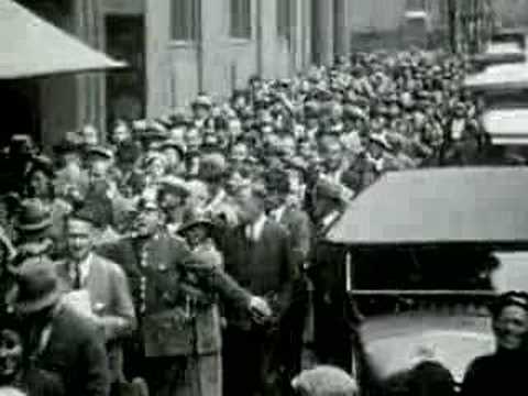 pourquoi la crise de 1929