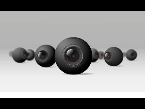 5 Futuristic Amazing Inventions - Knocki, Luna - 360 camera, Structure Sensor, Iscout, Gobone