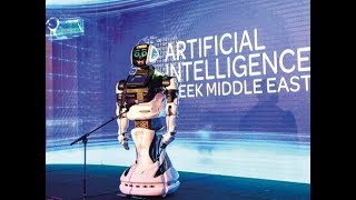 AI in Healthcare