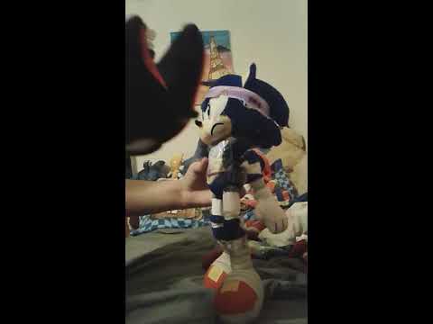 The Sonic Plush Show S2 CHAPTER 4 EP.9 - Faital Choices [PART 1OF2]