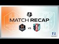 FULL HIGHLIGHTS Houston Dash Vs Kansas City Current