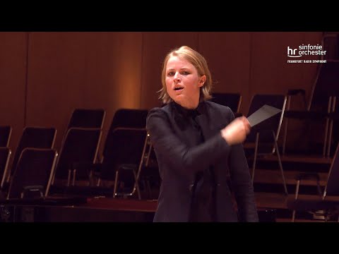 Stage@Seven: Bacewicz: Concerto for String Orchestra – Ruth Reinhardt