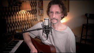 My Father&#39;s House - Bruce Springsteen (Ben Harper verse version) | Erich Marty