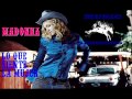 Madonna - Lo Que Siente La Mujer 
