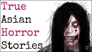 Download lagu 5 Scary TRUE Stories from Asia [Japan, South Korea, China] mp3