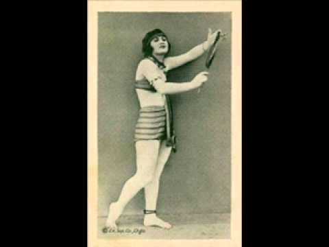 Billy Jones & Ernest Hare - Old King Tut 1923