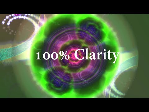 Balubish - Clarity (Psytrance/Powerful Trance)