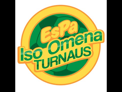 EsPa 2011 Keltainen 1 - FC Honka Musta