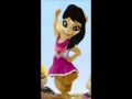 Chipette Song