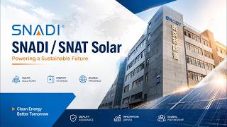 Leading Hybrid Inverter & Energy Storage Systems (ESS) Manufacturer | 
