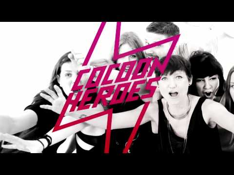 Cocoon Ibiza 2011 - Cocoon Heroes - Making Of Photoshooting