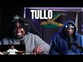 Tullo Chuck Starr Dial Ina Group Offizielles Musikvideo REAKTION