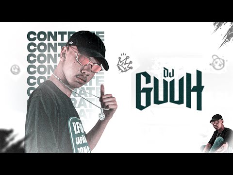 PORRADÃO DO POPÓ - Dj Guuh, Mc Pr E Mc Vitinho Zs