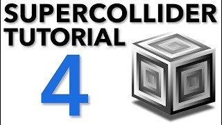 SuperCollider Tutorial: 4. Envelopes and doneAction
