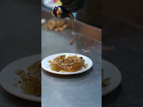 Otel ve Restoran YouTube Shorts video kapağı