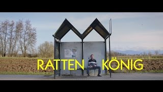 Rattenkönig [Official Trailer | D 2015]