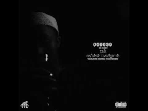 20. Lation - Do The Right Thing (Feat. JIFAN)