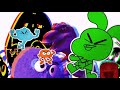 The Amazing World Of Gumball Extended Theme Song