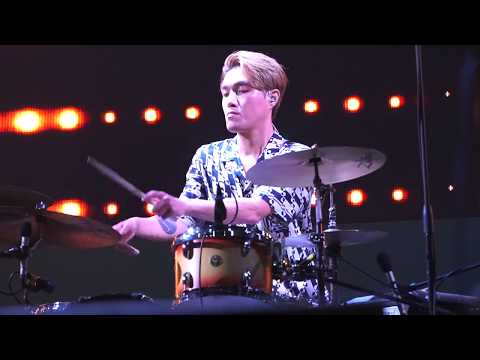 20190518 NELL(넬) - Day after day @그린플러그드 2019