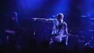 Devin Townsend - Bad Devil (Live)